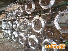 供應裕良鋁桿加工及農副產品銷售服務