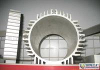 散熱器鋁合金材與變形鋁合金材的供應及應用前景