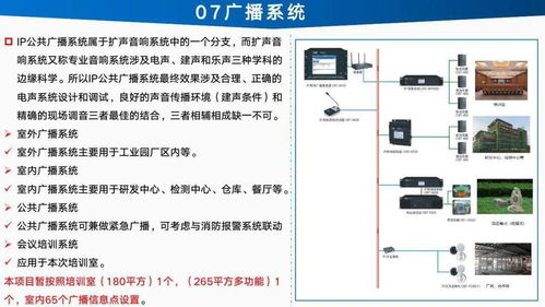 智能工廠信息化建設總體設計方案與規劃 信息處理與存儲支持服務