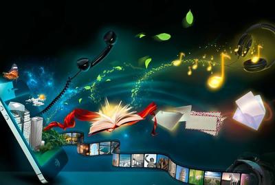 動(dòng)漫開發(fā) 當(dāng)綠牌專業(yè)遇上計(jì)算機(jī)科技的新浪潮